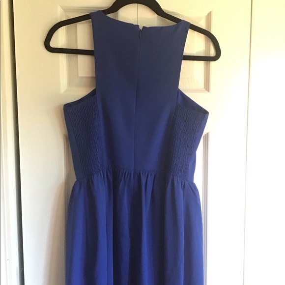 Chelsea28 Cutaway Maxi Dress - Picture 5 of 8